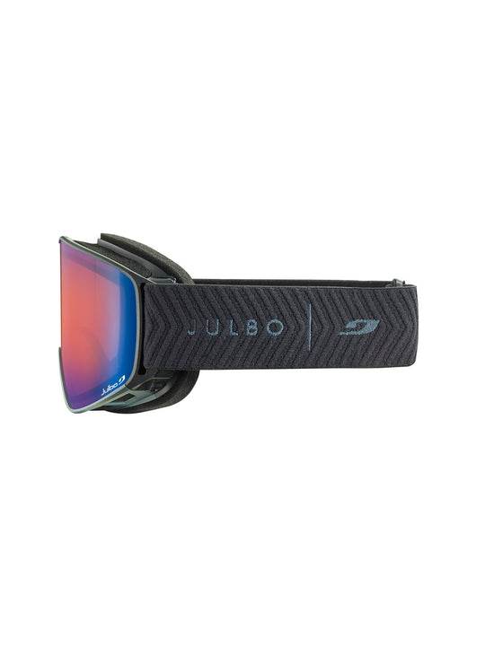 Gogle narciarskie JULBO Alpha czarne Cat 2 - TU - Adventure Sports
