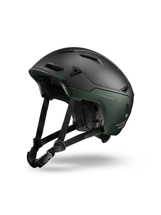 Kask narciarski JULBO The Peak Lt Recco czarny
