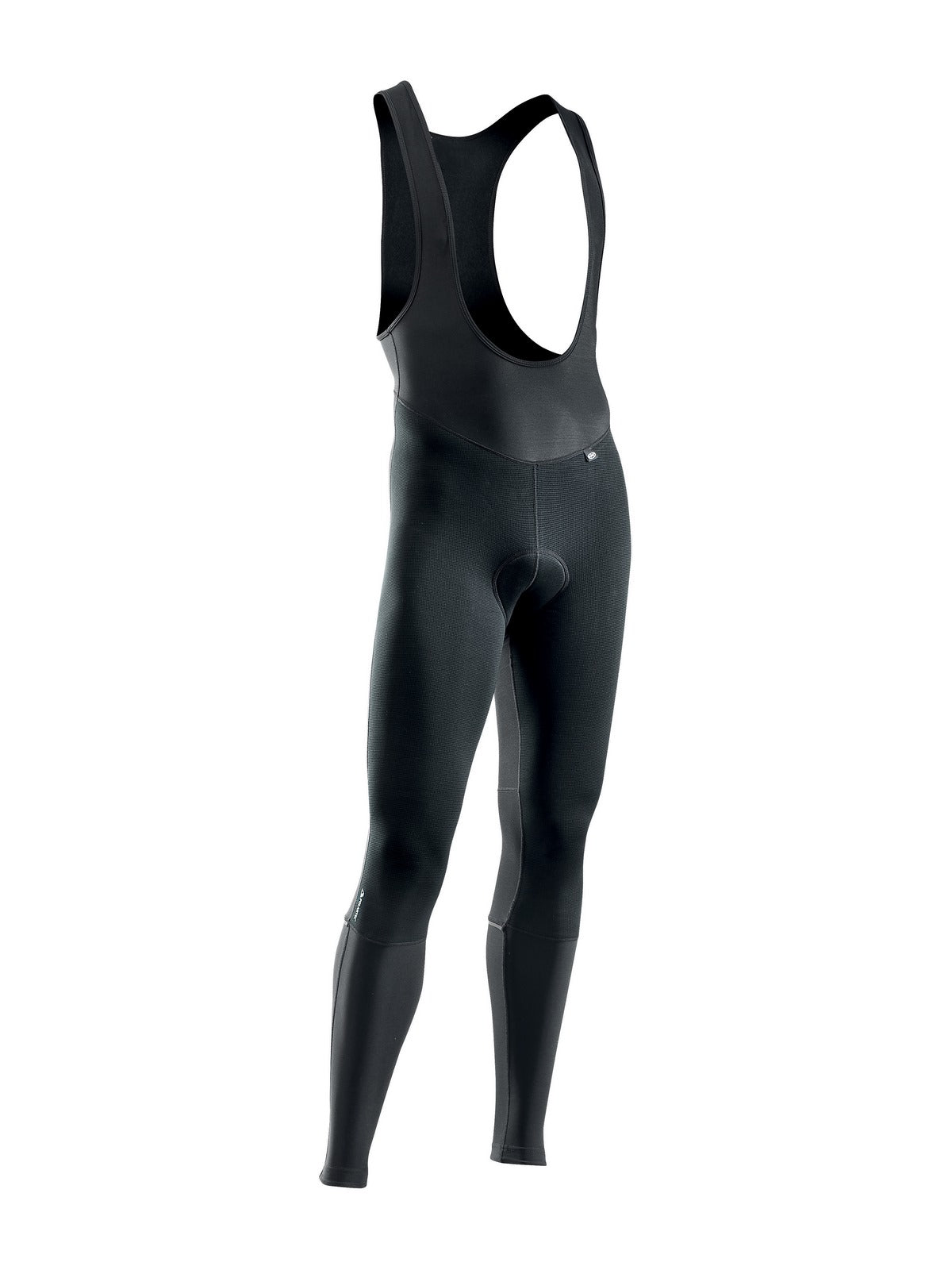 Spodnie rowerowe męskie NORTHWAVE FAST POLAR BIBTIGHT MS - Spodenki - Adventure Sports