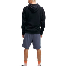 Bluza z kapturem ON RUNNING Hoodie czarny
