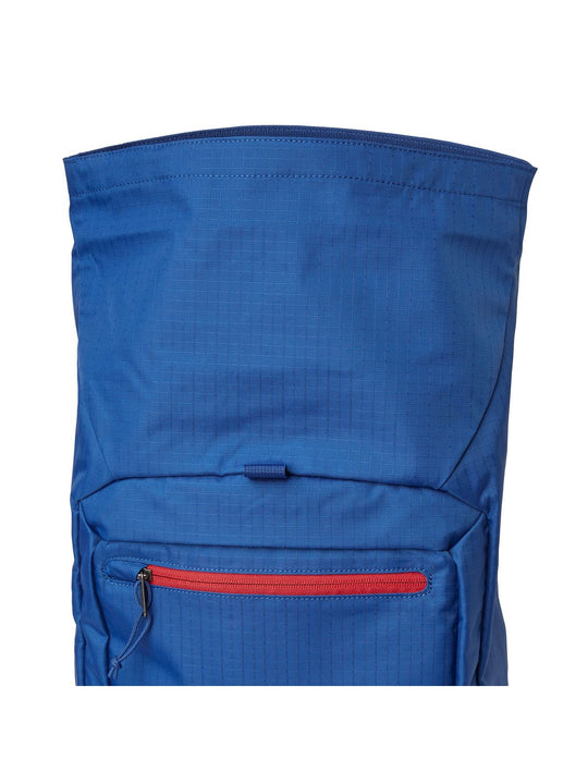 Plecak miejski Helly Hansen Cedar 25L Backpack niebieski - TU - Adventure Sports

