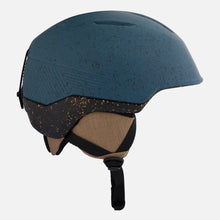Kask narciarski ROSSIGNOL Fit Impacts Essential Blue

