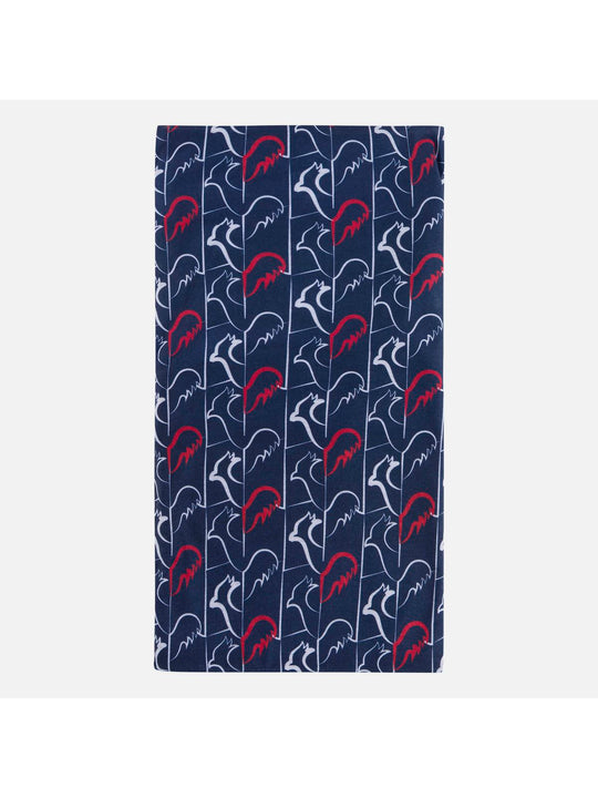 Szalik Rossignol L3 Rossi Warm Neck granatowy - TU - Adventure Sports
