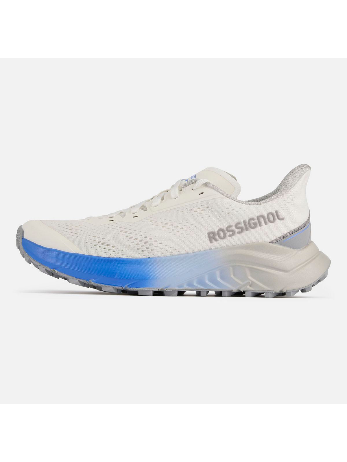 Buty damskie ROSSIGNOL W Venosk białe