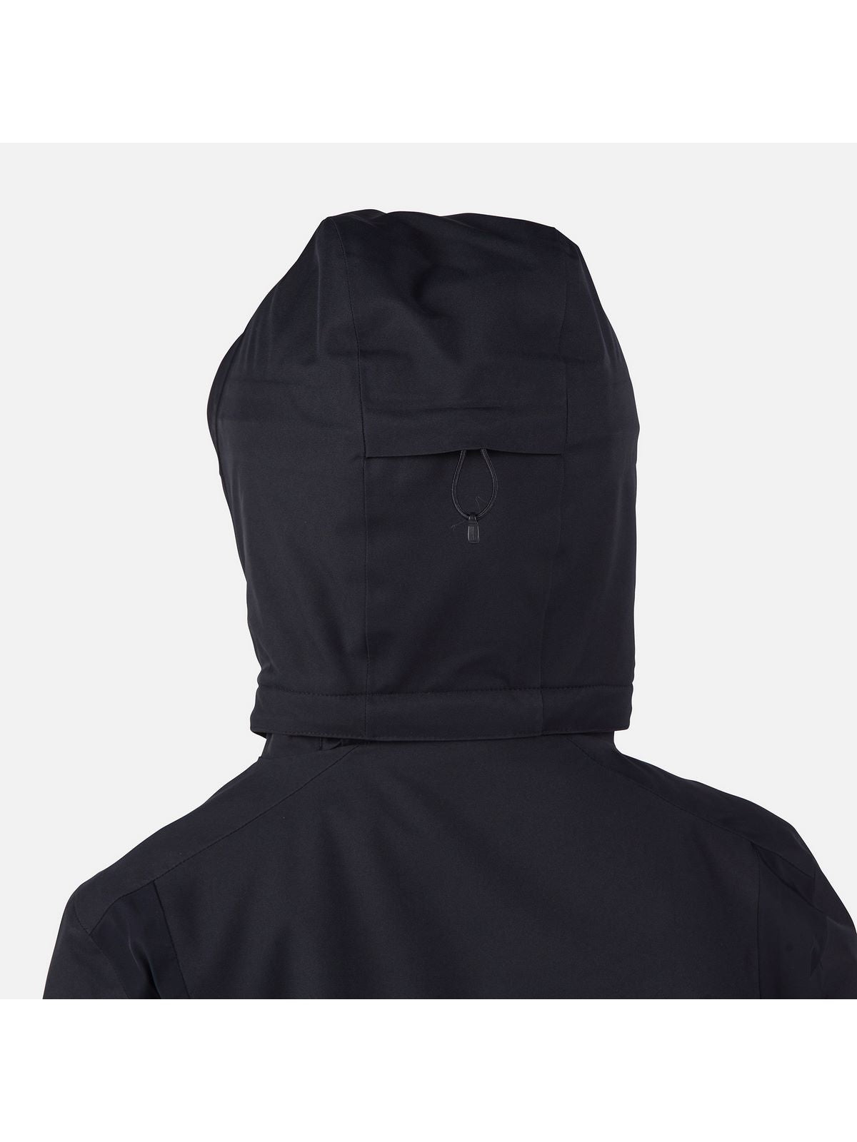Damska kurtka narciarska Rossignol W Velika Jkt czarny - Kurtka - Adventure Sports