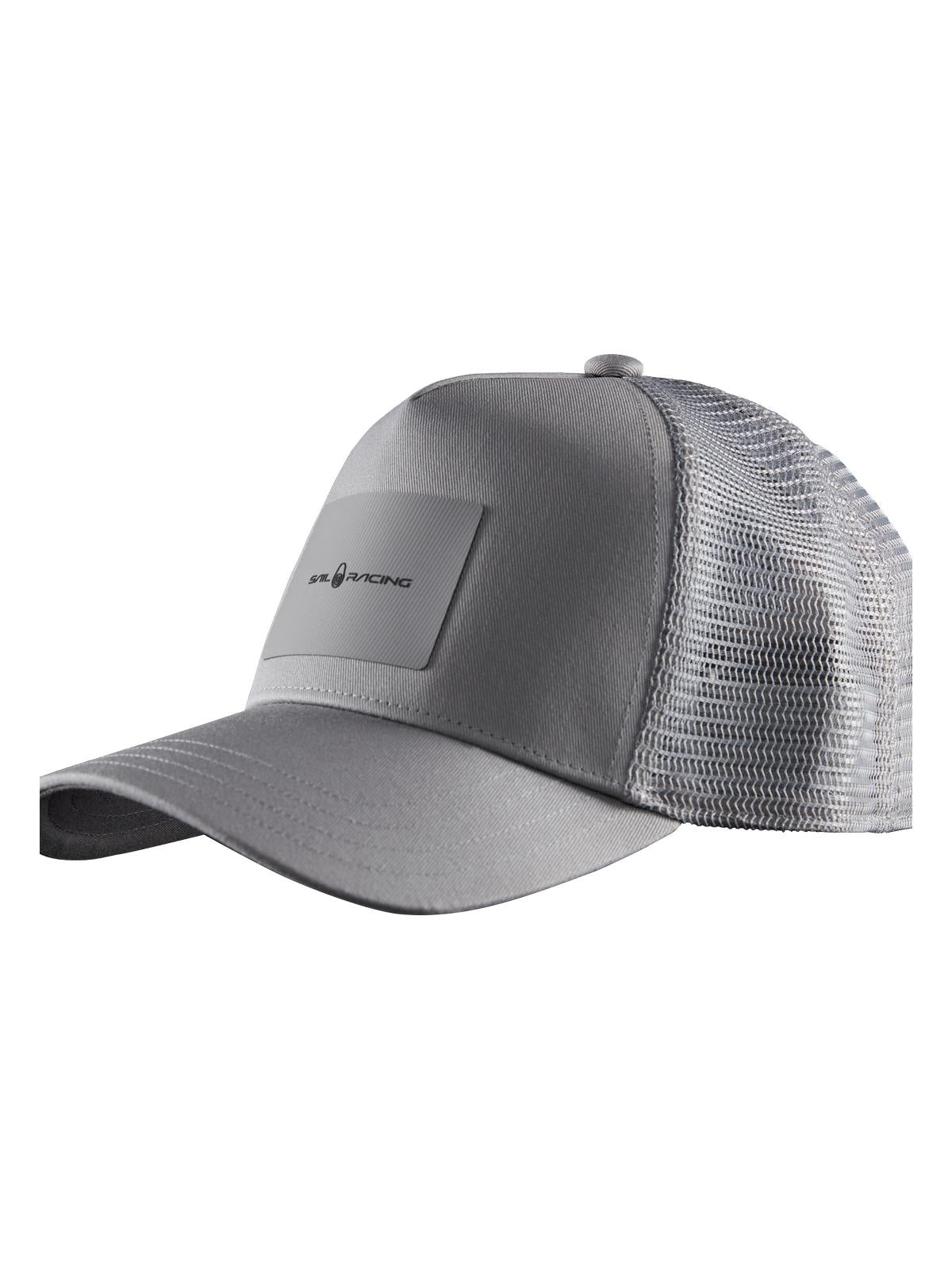 Czapka SAIL RACING Wind Cap szara