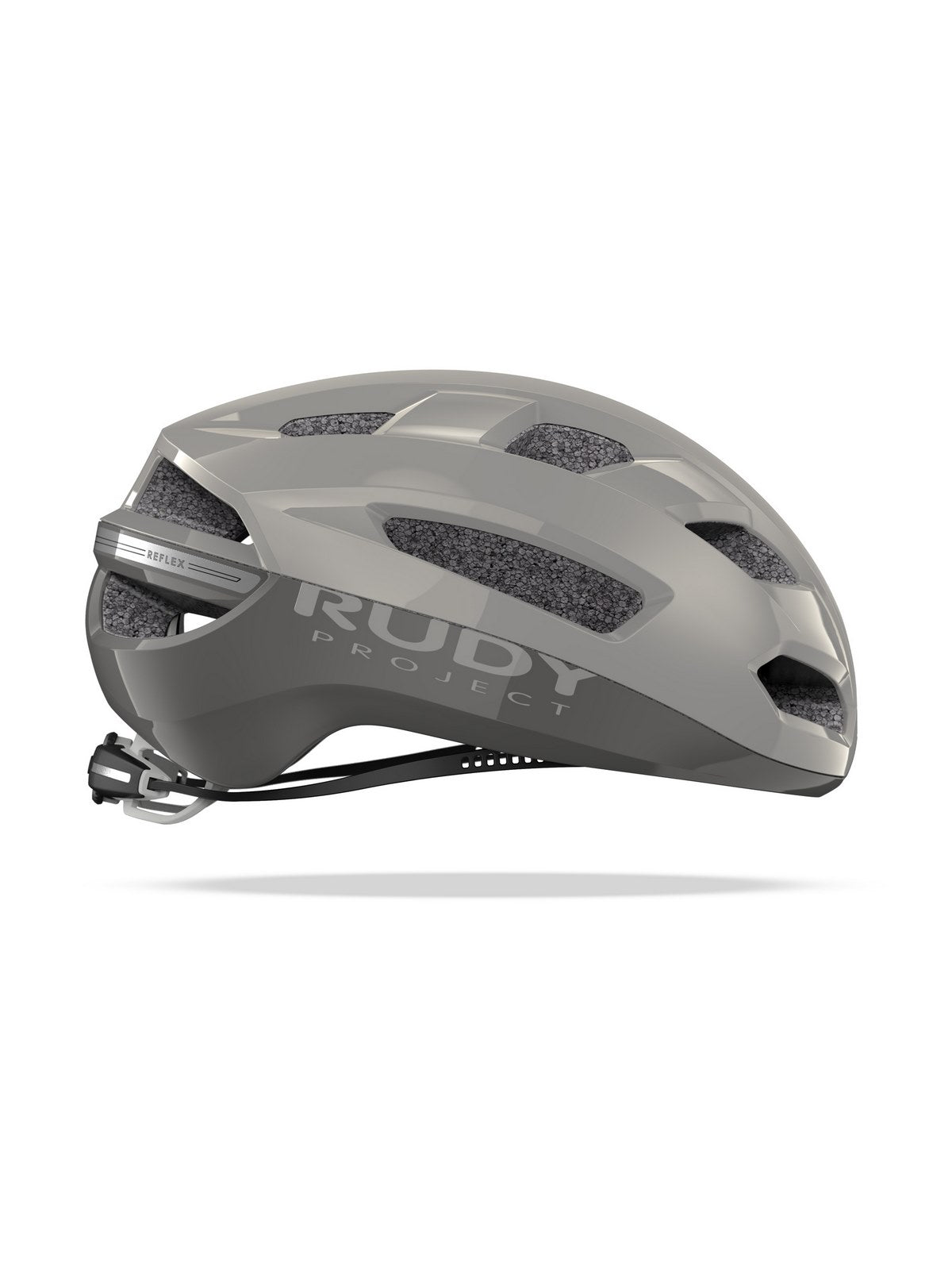 Kask rowerowy RUDY PROJECT Skudo - piaskowy - Adventure Sports