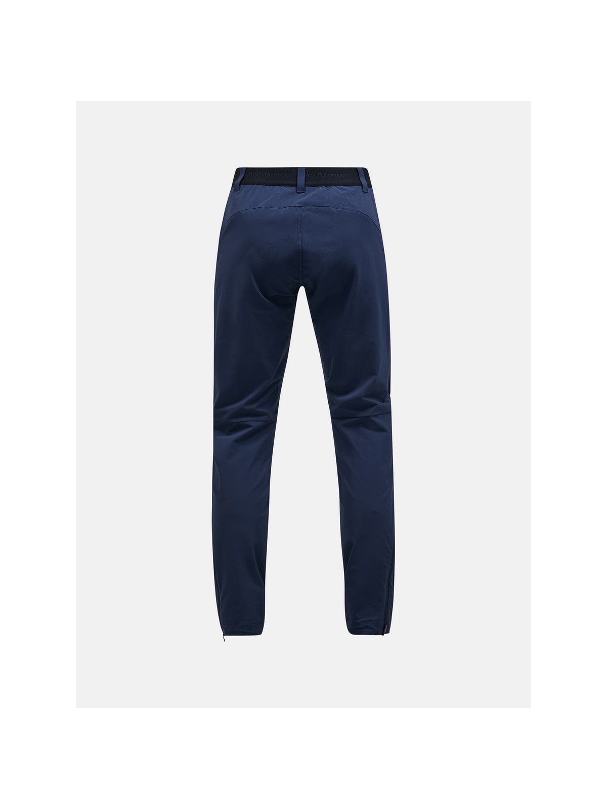 Spodnie damskie Peak Performance W Light SS Scale Pants granatowy - Adventure Sports