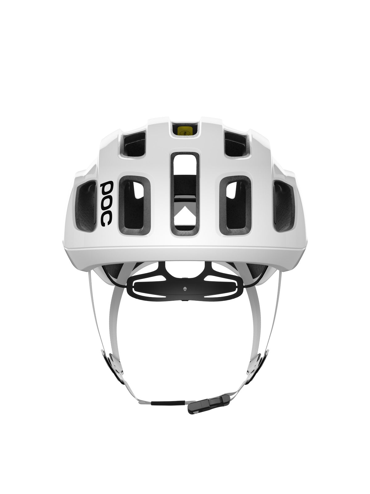 Kask rowerowy POC Ventral Air Mips biały - Adventure Sports