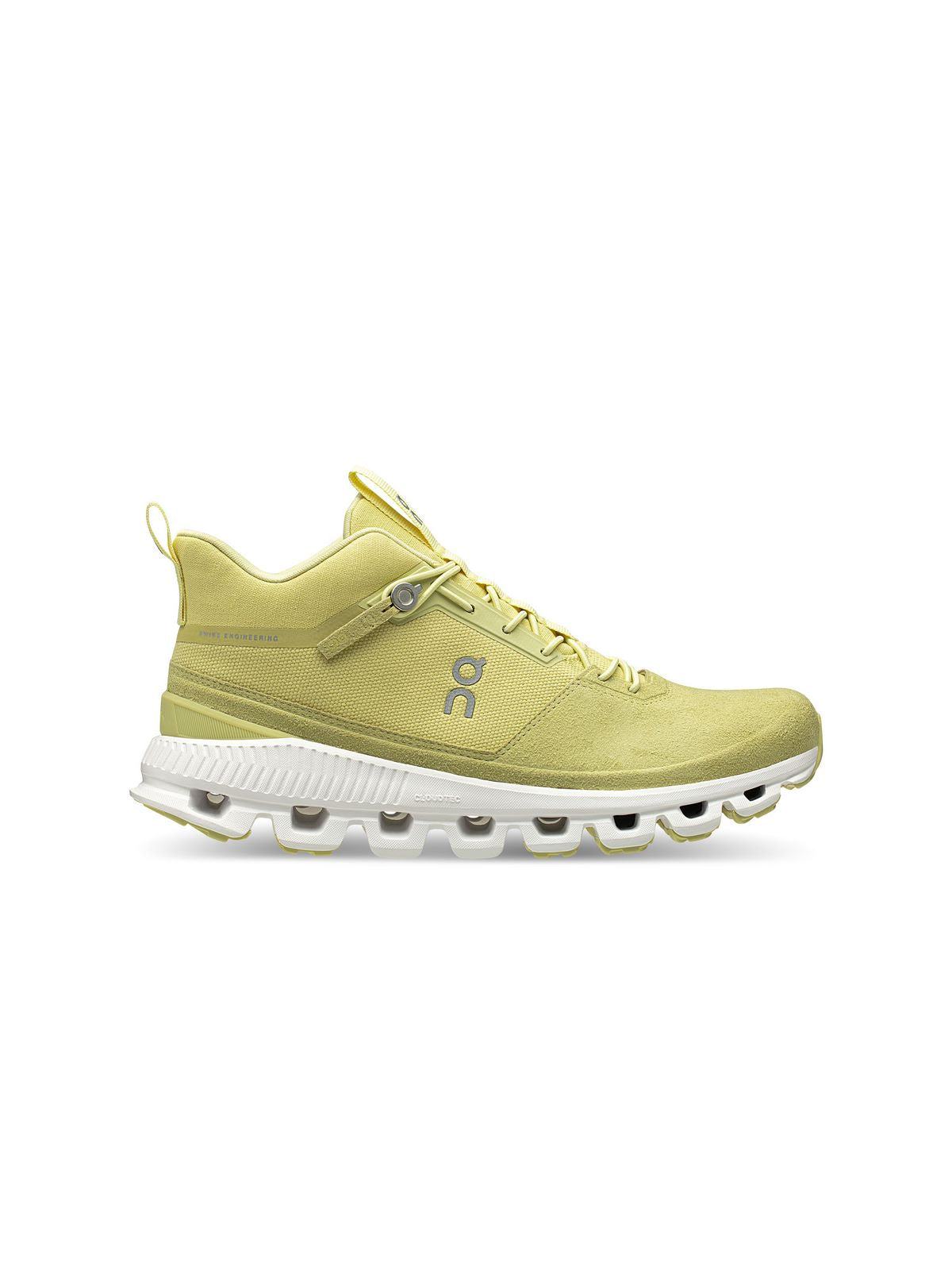 Buty ON RUNNING W CLOUD HI