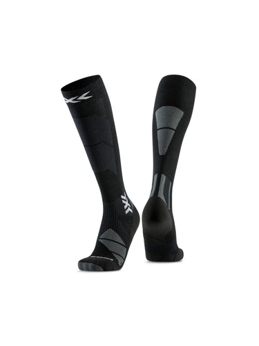 Kolor: X Black/Grey