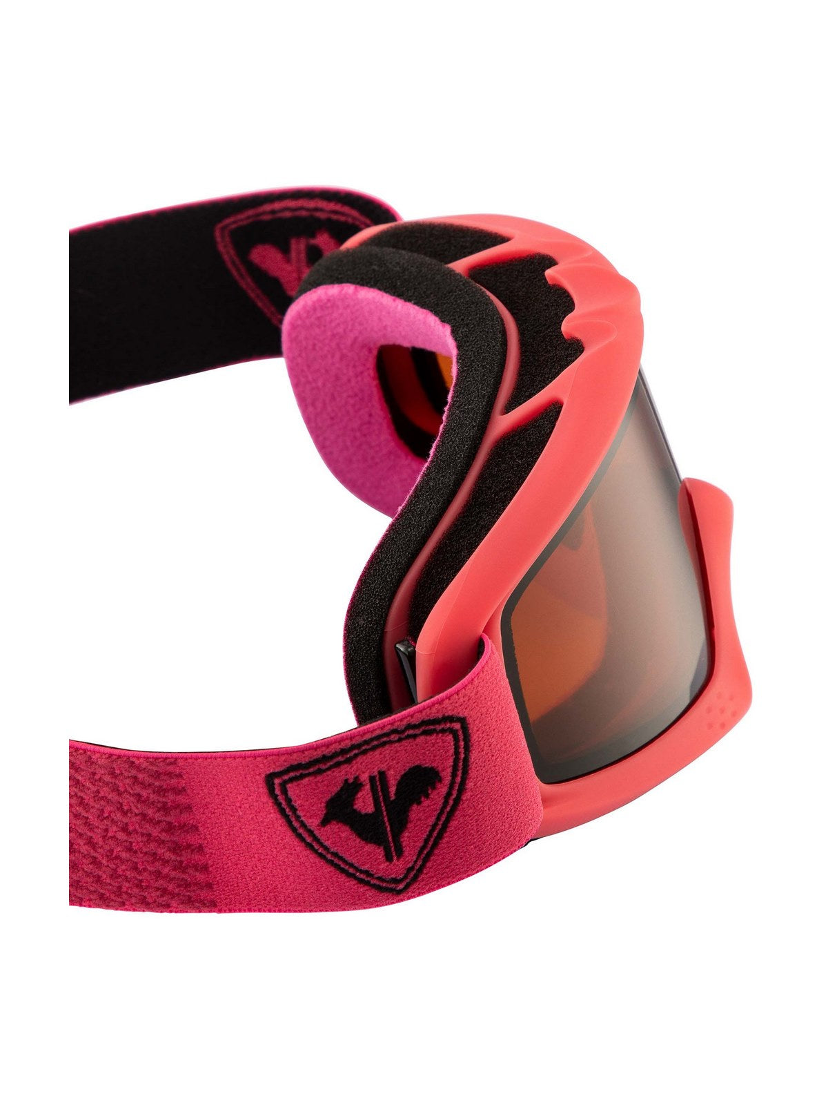 Gogle narciarskie ROSSIGNOL RAFFISH PINK