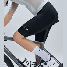 Spodenki rowerowe POC M's Cadence Bib Shorts czarny

