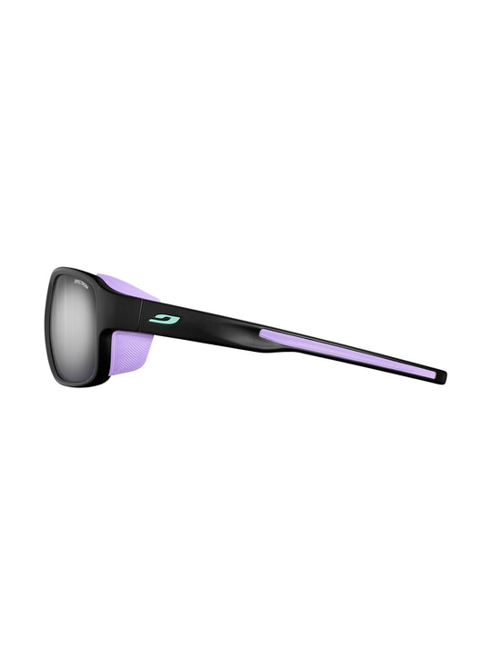Okulary górskie JULBO Monterosa 2 czarny | Spectron 4 - M - Adventure Sports
