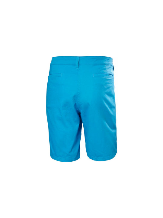 Szorty HELLY HANSEN DOCK SHORTS niebieski - Adventure Sports
