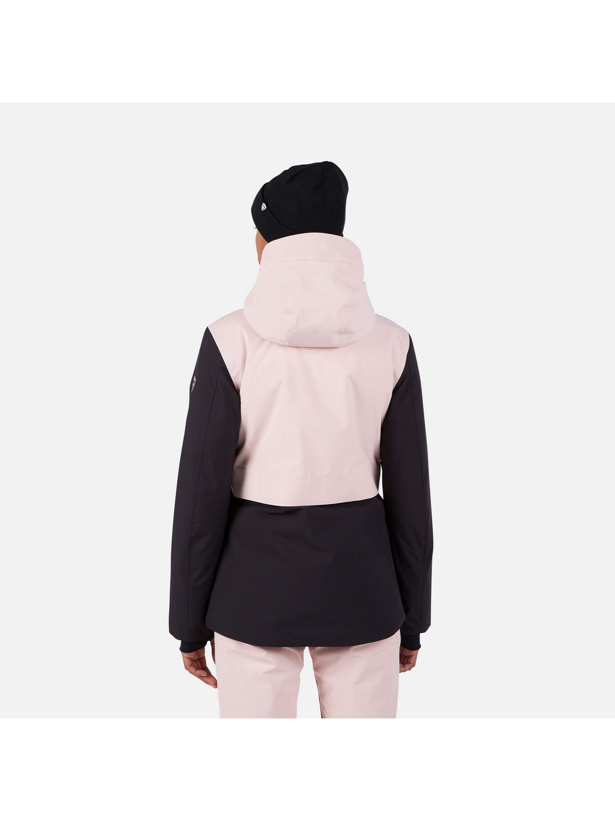 Damska kurtka na narty Rossignol W Corbet’S Jkt czarny - Kurtka - Adventure Sports
