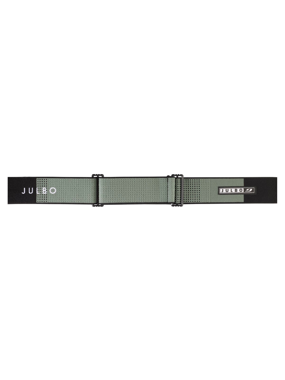 Gogle narciarskie JULBO Launcher czarny fotochrom Cat 1-3 High Contrast