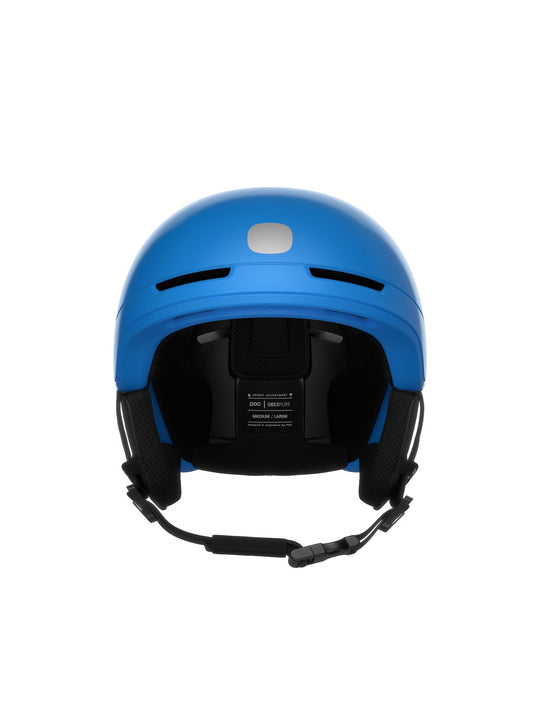 Kask narciarski POCito OBEX MIPS niebieski
