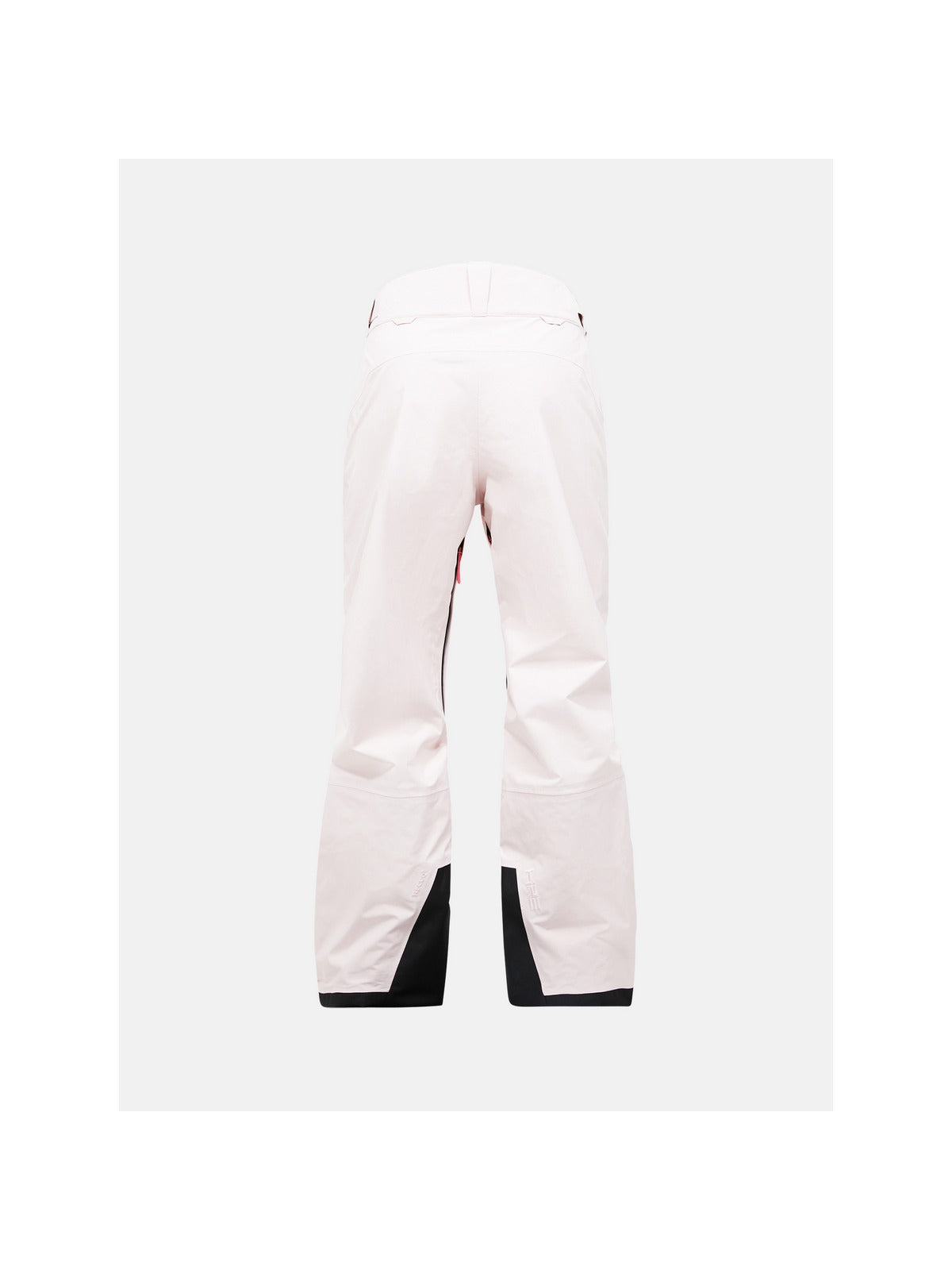 Spodnie narciarskie damskie PEAK PERFORMANCE Vertec HIPE 3L Shell Pants różowe
