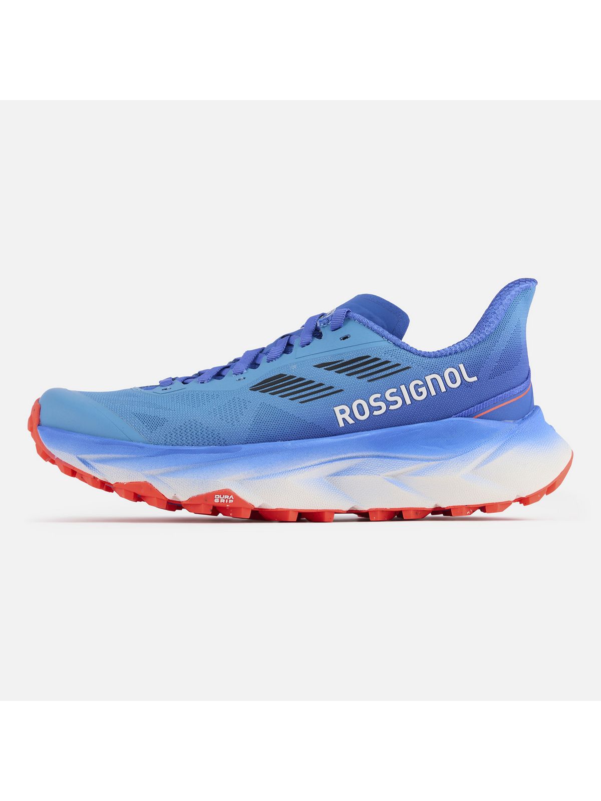 Buty damskie ROSSIGNOL W Vercors niebieskie