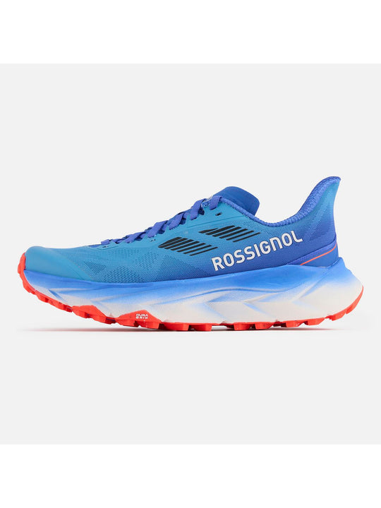 Buty damskie ROSSIGNOL W Vercors niebieskie
