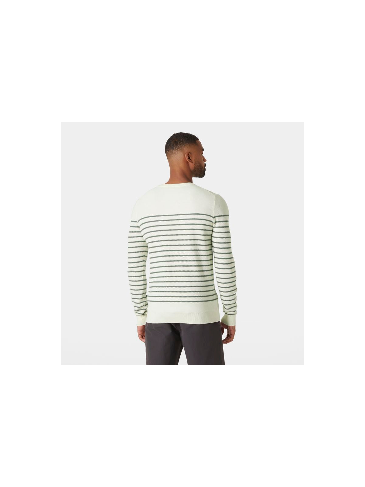 Bluza HELLY HANSEN SKAGEN SWEATER biały - Adventure Sports