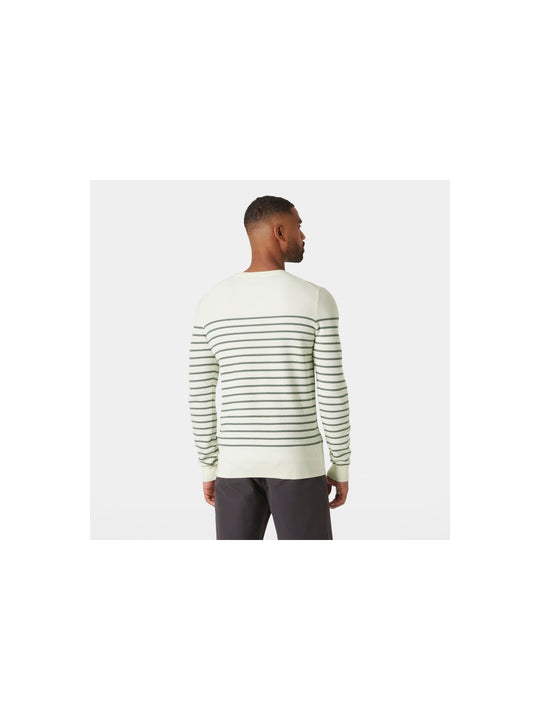 Bluza HELLY HANSEN SKAGEN SWEATER biały - Adventure Sports
