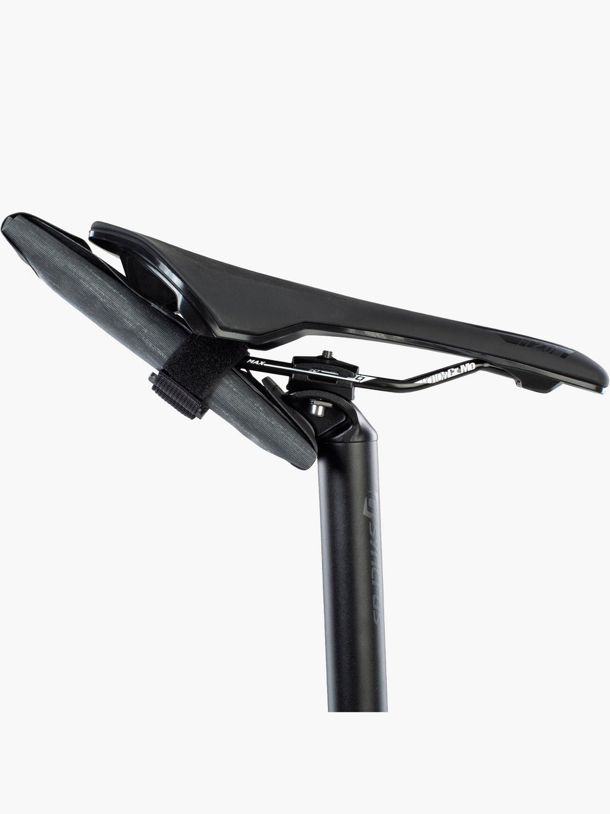 Torba na narzędzia EVOC Tool Wrap Wp carbon grey
