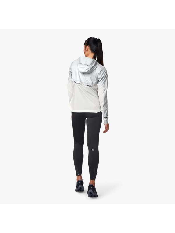 Kurtka ON RUNNING W WEATHER-JACKET