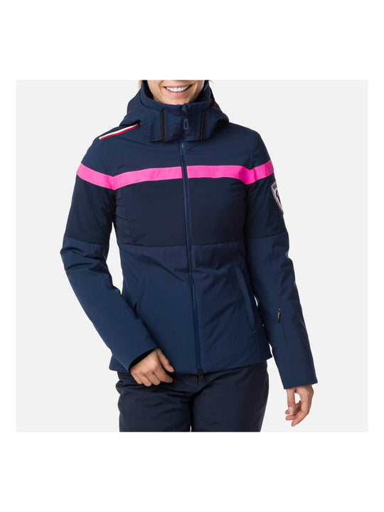 Kurtka Narciarska ROSSIGNOL W PALMARES - narciarska - Adventure Sports
