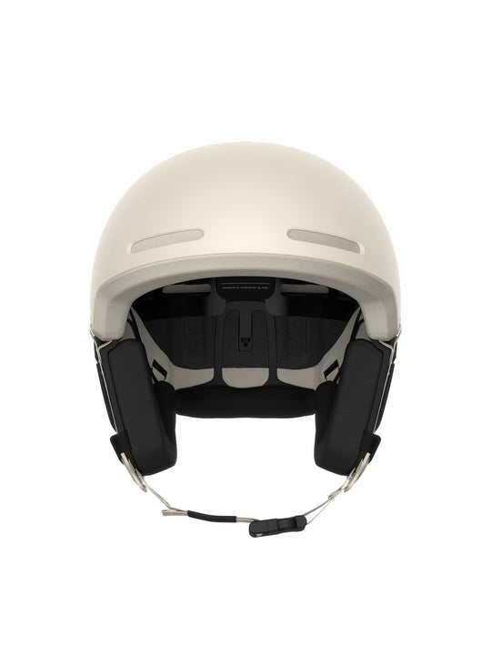 Kask narciarski POC Calyx biały - Adventure Sports
