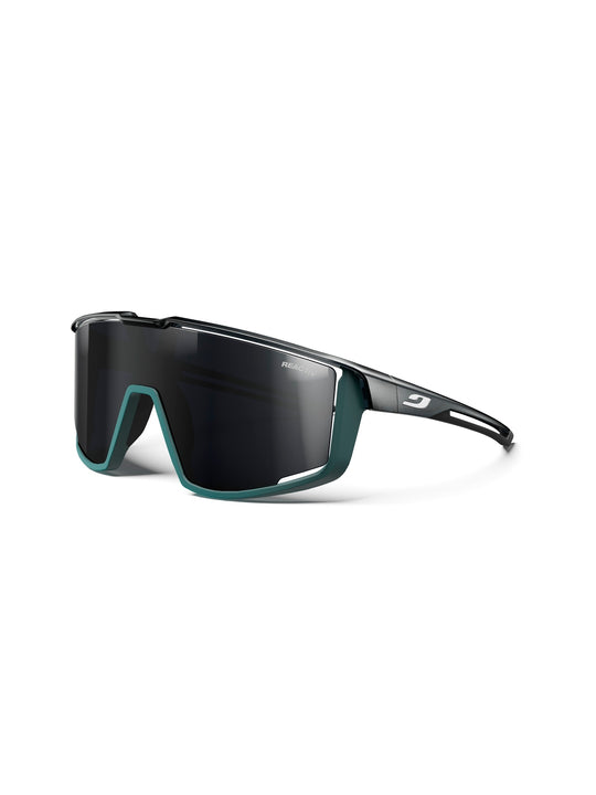 Okulary fotochromowe JULBO FURY czarny Cat 0-3 Reactiv - M - Adventure Sports
