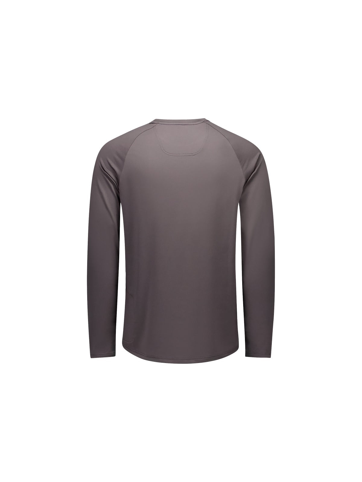 Koszulka rowerowa POC M's Reform Enduro Jersey szara