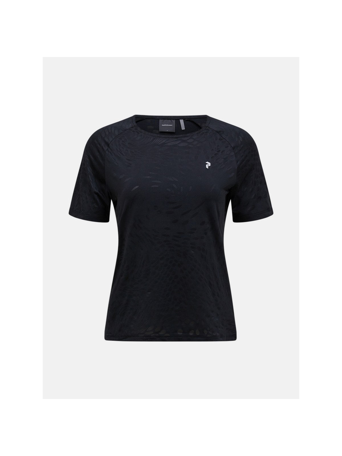 adventuresports koszulka-peak-performance-w-discover-t-shirt-g80718010-050 front
