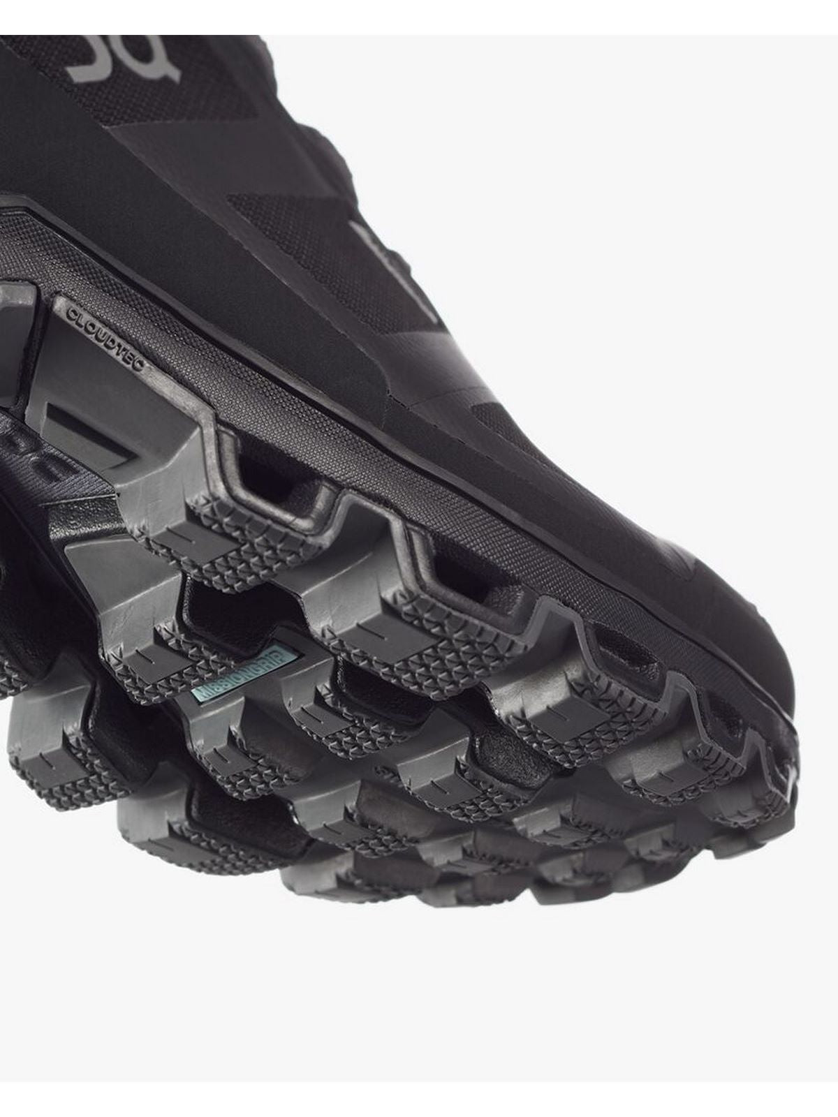 Buty ON RUNNING CLOUDVENTURE WATERPROOF