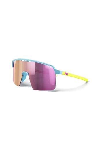 Kolor: Light Blue / Fluorescent Yellow / Pink