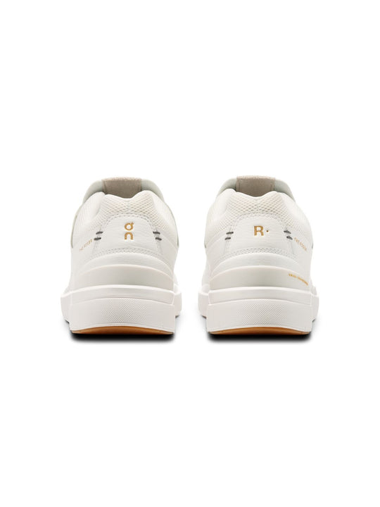 Buty damskie On The Roger Centre Court biały
