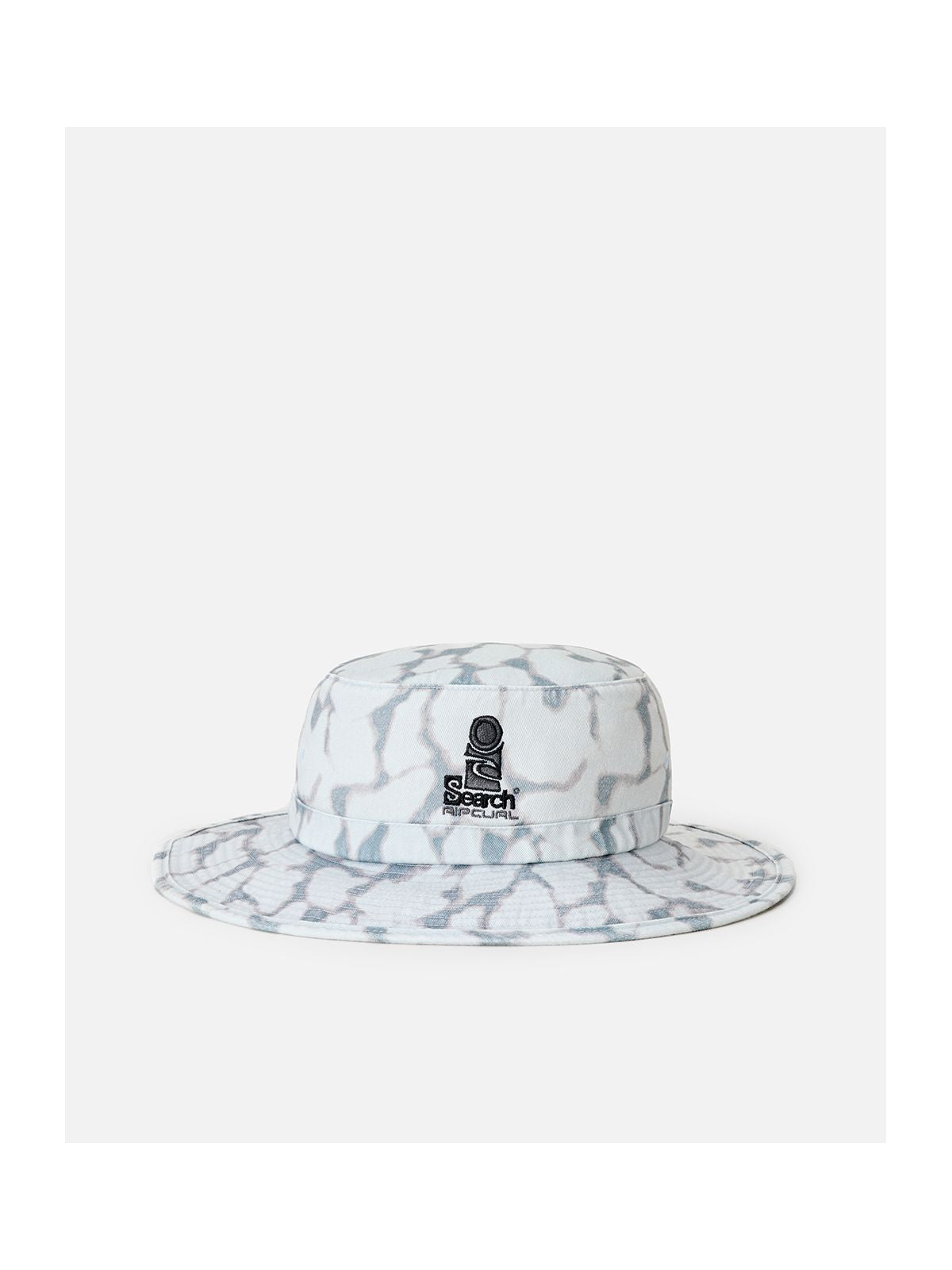Kapelusz męski RIP CURL Search Camo Mid Brim Hat szary