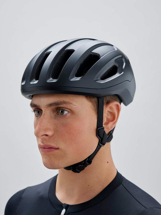 Kask rowerowy POC Amidal czarny
