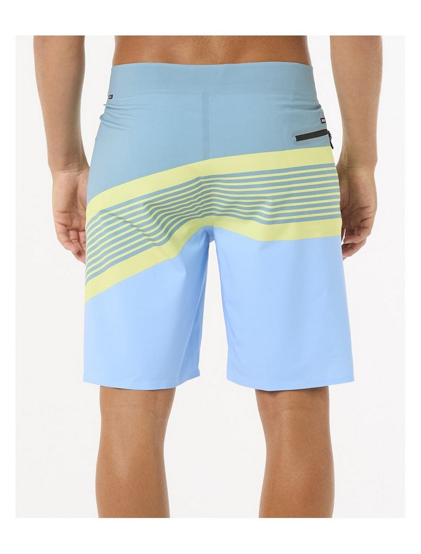 Szorty kąpielowe męskie RIP CURL Mirage Invert Ultimate niebieskie
