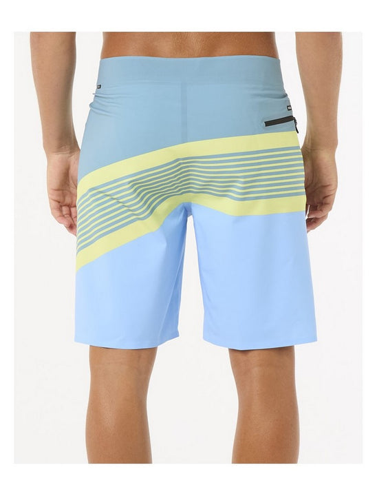 Szorty kąpielowe męskie RIP CURL Mirage Invert Ultimate niebieskie

