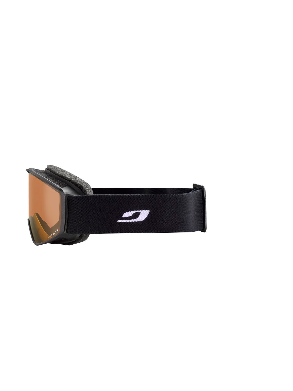 Gogle narciarskie JULBO Atome czarny fotochrom Cat 2-3
