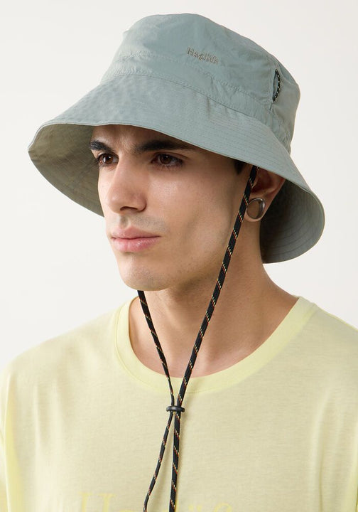 Kapelusz HAGLÖFS Solis Hat dew green

