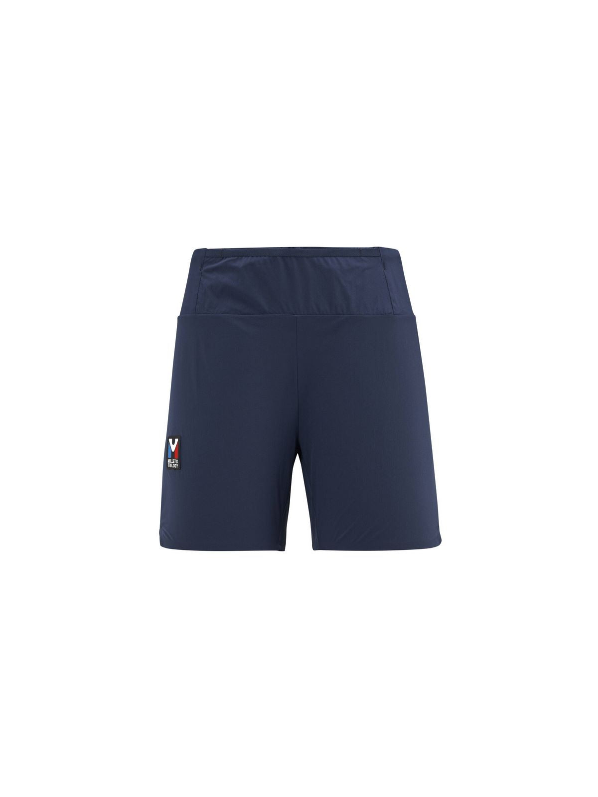 Szorty MILLET W Trilogy Sky Short granatowy - Adventure Sports
