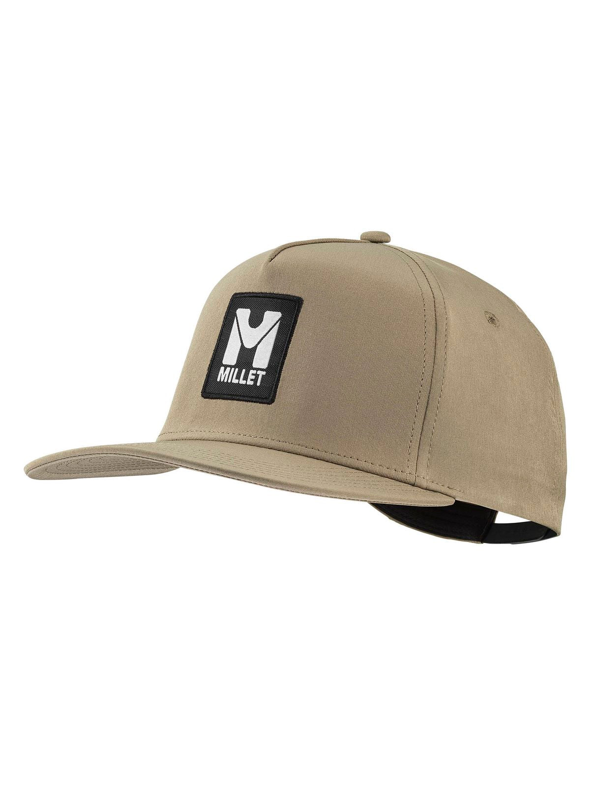 Czapka MILLET Corporate Cap beżowy - TU - Adventure Sports