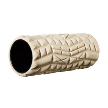 Wałek roller CASALL Tube roll bamboo brązowy - TU - Akcesoria - Adventure Sports
