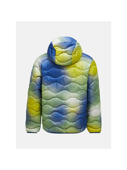 adventuresports kurtka-peak-performance-m-helium-aop-down-hood-jacket-g80862010-318 tyl
