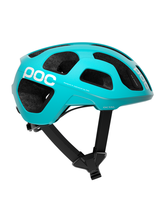 Kask Rowerowy POC OCTAL - rowerowy - Adventure Sports
