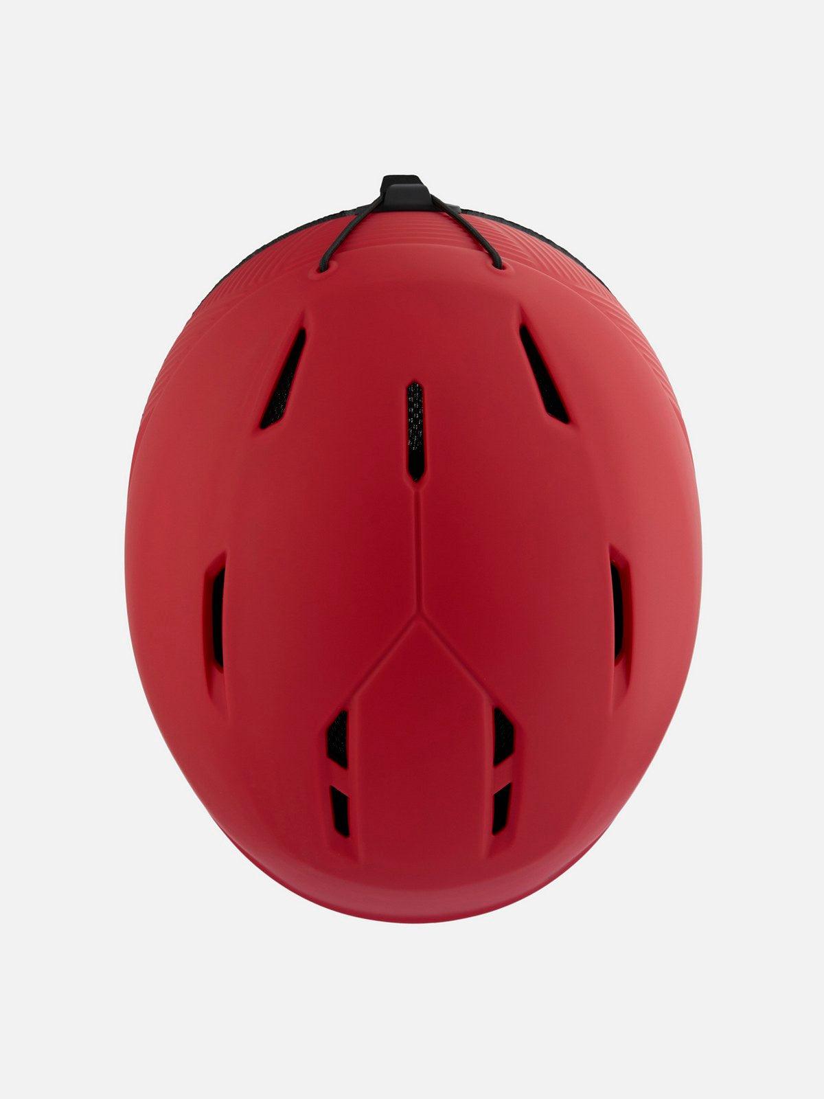 Kask narciarski ROSSIGNOL Fit Impacts Red