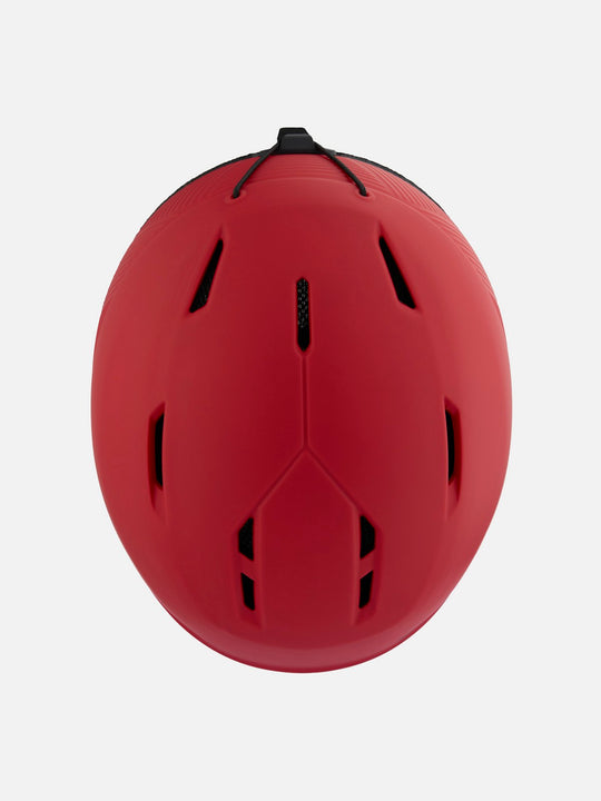 Kask narciarski ROSSIGNOL Fit Impacts Red
